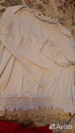 Вещи женские