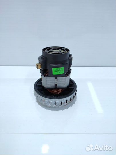 Мотор для паровой швабры Tefal VP7777WH