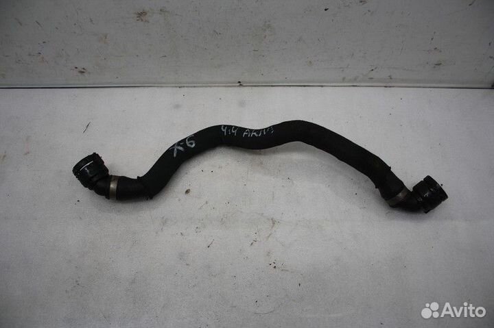 Патрубок BMW X6 E71 2008