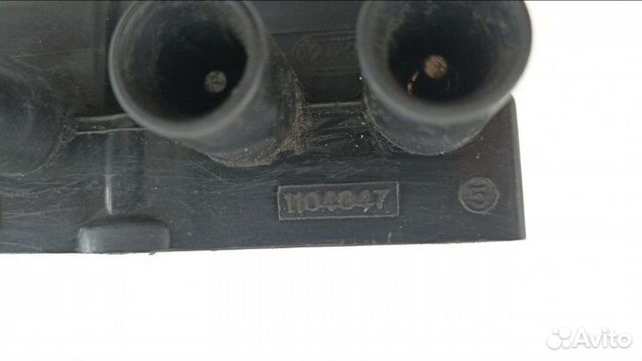 Катушка зажигания Isuzu Rodeo Y22SE 2002