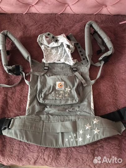 Ergobaby Эрго рюкзак