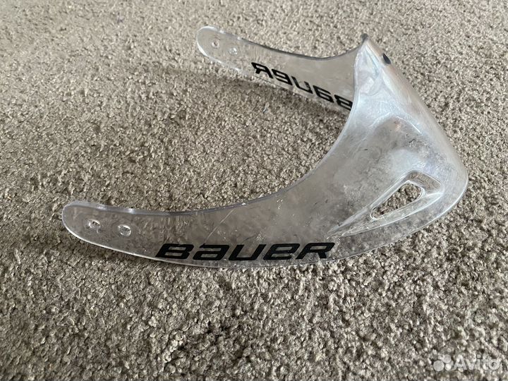 Защита шеи вратарский jr