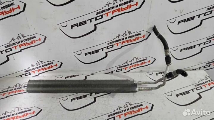 Радиатор гур BMW X5 X6 E70 E71 F15 F16 17217601738