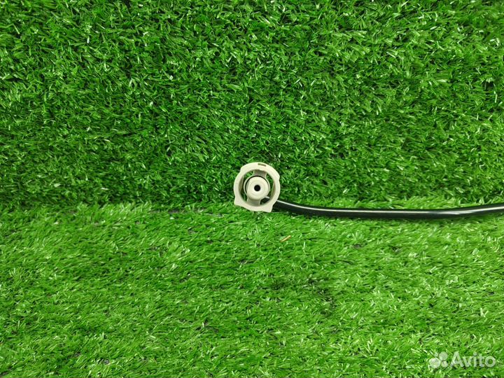 Трубка охлаждения Audi A6 A7 VAG