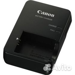 Зарядное устройство Canon CB-2LHT