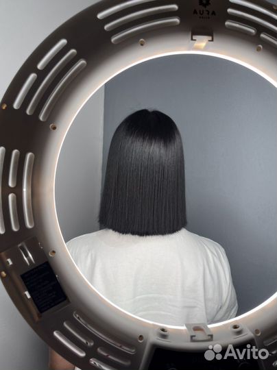 Ищу модель Кератин/Ботокс/Холодное восстановление