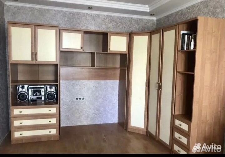 Стенка бу