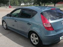 Hyundai i30 1.4 MT, 2010, 208 000 км, с пробегом, цена 800 000 руб.