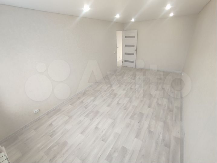 2-к. квартира, 44 м², 4/5 эт.