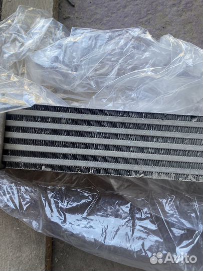 Интеркуллер mini