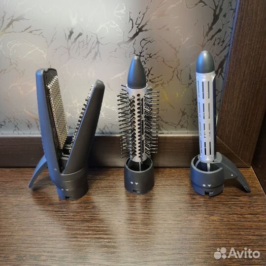 Насадки к фену Bosch beautixx curly ion