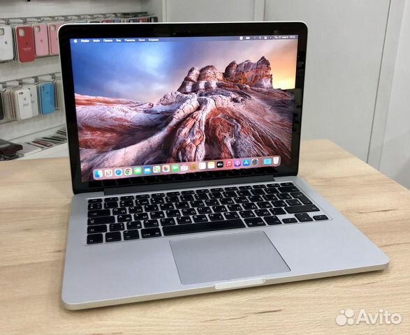 MacBook Pro 13 Retina 2014 i5 / 8Gb / 256Gb