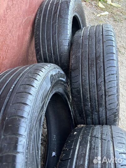 Cordiant Comfort 2 195/60 R15 92H