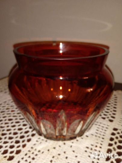 Сервизы, вазы, хрусталь, форфор