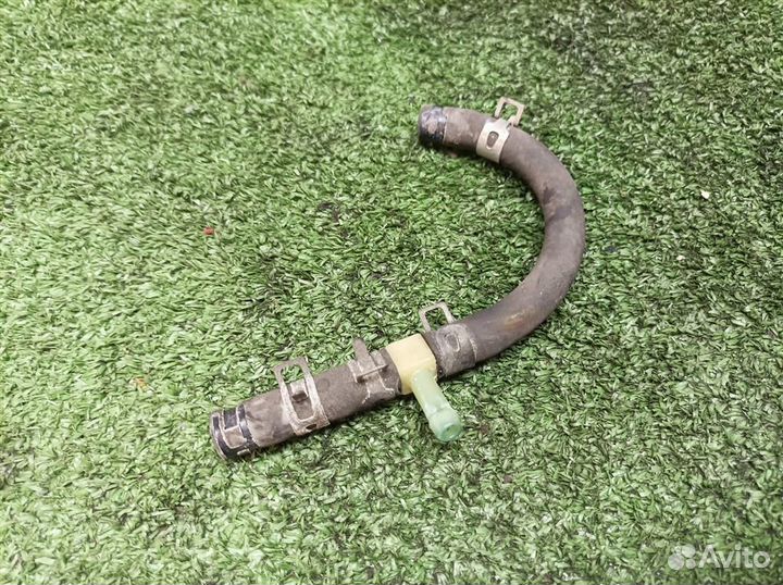 Тройник (мото) Мопед honda zoomer