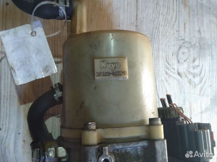 Эгур mazda 3 bk, без пробега по РФ