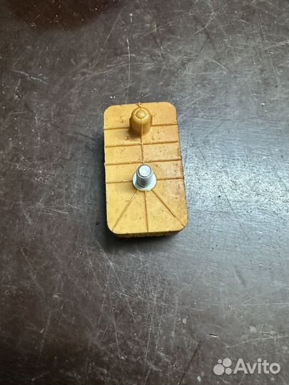 Ограничитель хода Scania 6 2393800