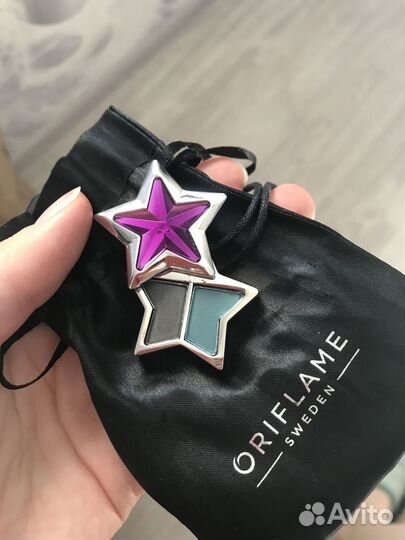 Тени для глаз