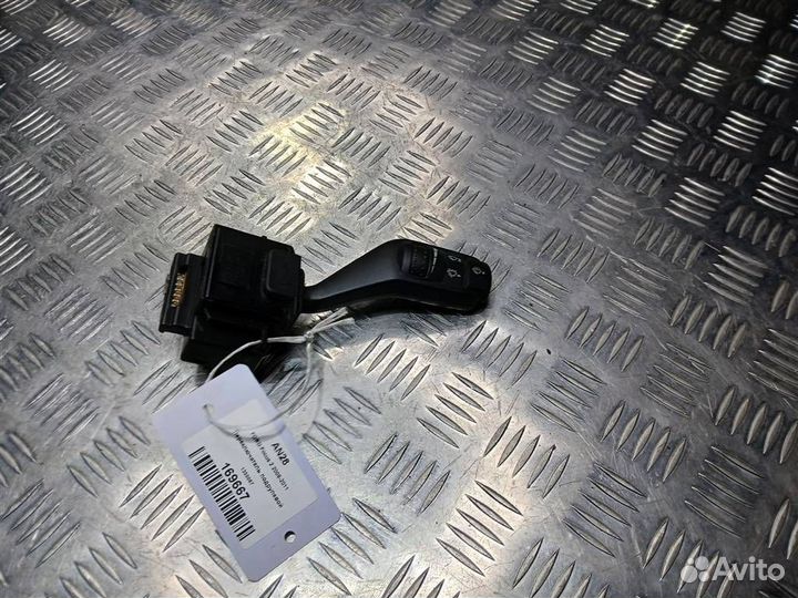 Переключатель подрулевой ford Focus 2 2008-2011