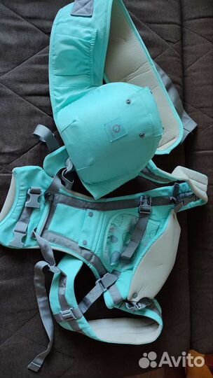 Эргорюкзак хипсит aiebao