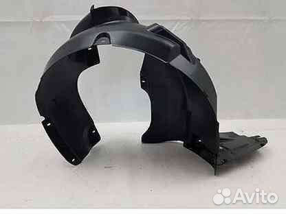 Поло 2010-2020 подкрылки перед