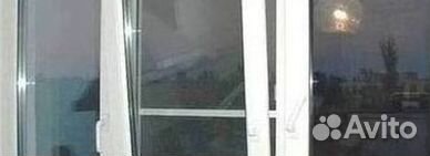 Окна за 7 дней