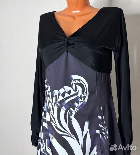 Платье длина 86 см, 44-46 р. Karen Millen