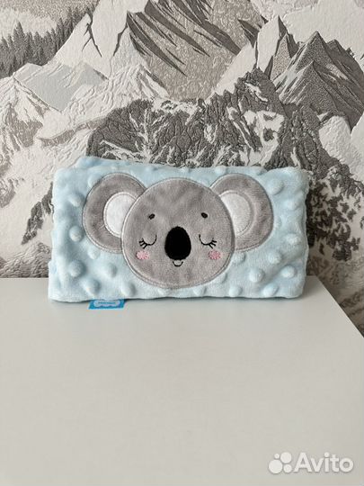 Пояс-грелка от колик