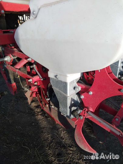 Сеялка Белинсксельмаш VESTA 8 PROFI, 2021