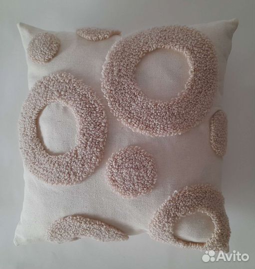 Подушка декоративная 45х45