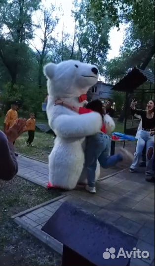 Ростовые куклы Энгельс/Саратов