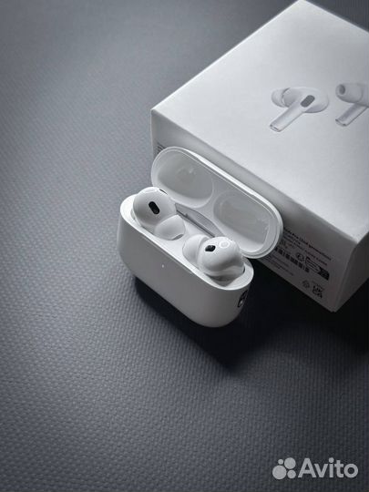 Airpods Pro 2 type-c 