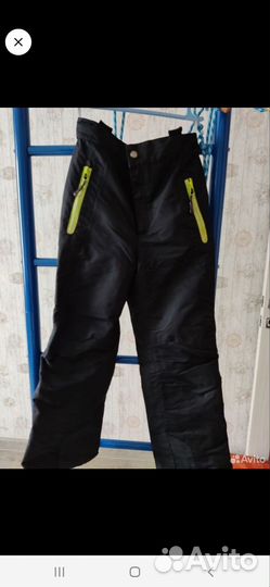 Костюм демисезонный Oldos 128