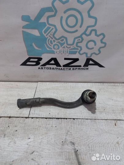 Наконечник рулевой тяги Volkswagen Touareg 3