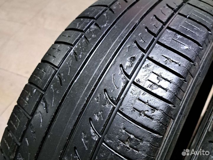 Nexen Classe Premiere CP672 205/65 R16 95H