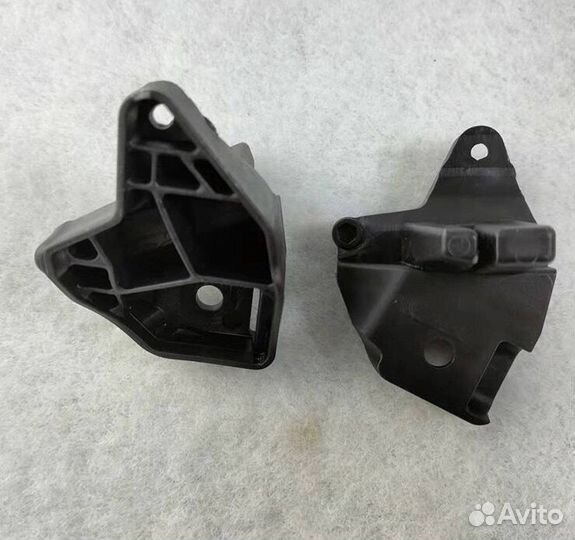 Ремкомплект крепления фар Mercedes GL350 ML300