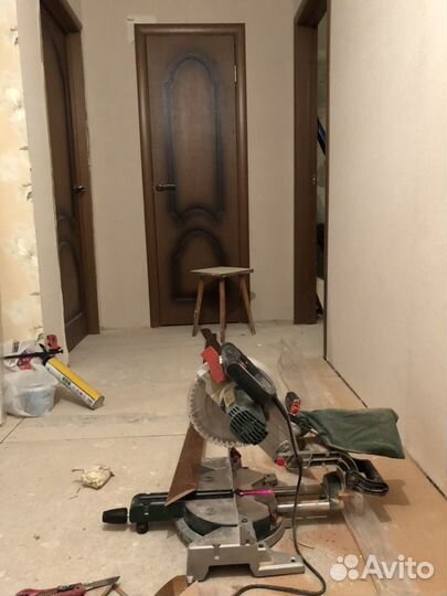 Инструмент, прокат