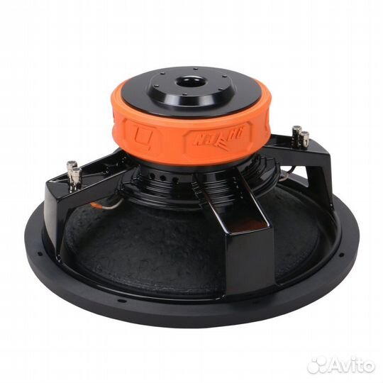 Сабвуфер DL Audio Raven 15