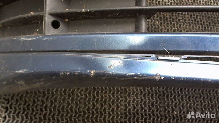 Бампер Saab 9-3, 2007