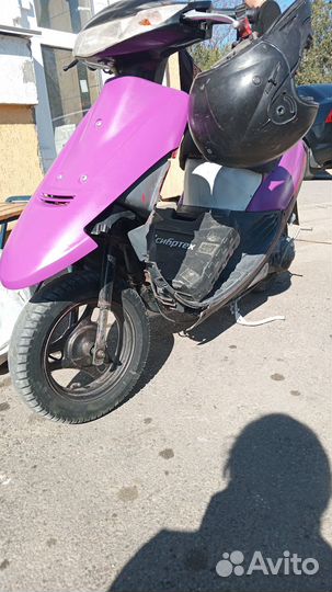 Suzuki Sepia NEW