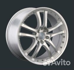 R17 5x112 7,5J ET47 D66,6 Replay MR 42 SF