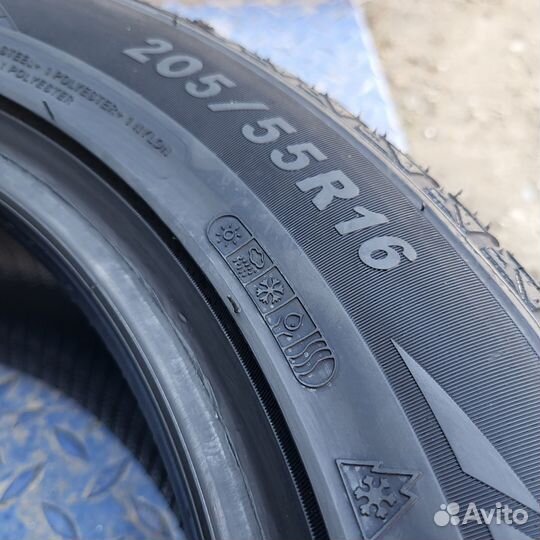 Sailun Atrezzo 4 Seasons 205/55 R16 94V