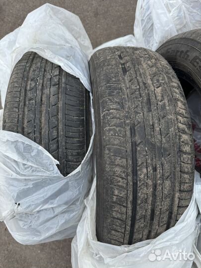 Yokohama Bluearth ES32 185/60 R15