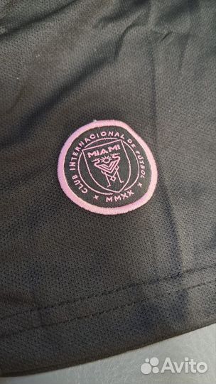 Детская футбольная форма месси