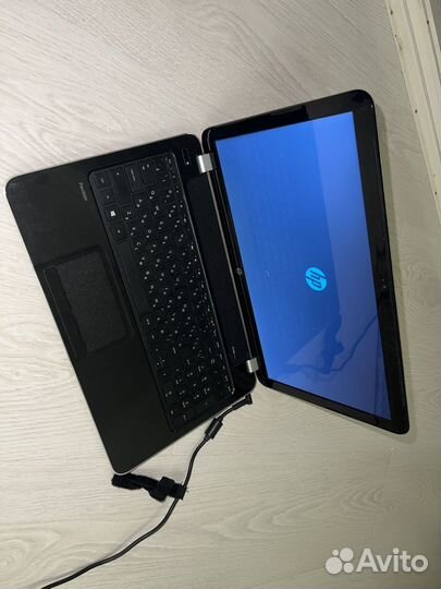 Ноутбук HP pavilion 15-e052sr