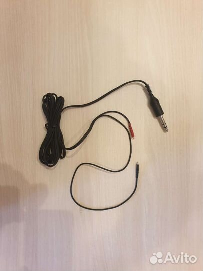 Провод для наушников Sennheiser 3 метра