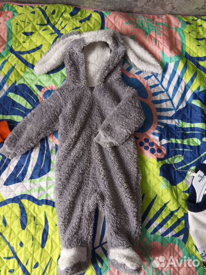 Детская одежда