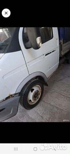 Кабина 3302 газель 2012 год