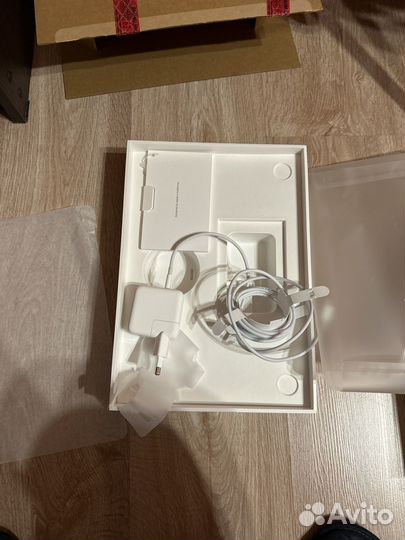 Apple MacBook air 13 m1 8gb 256