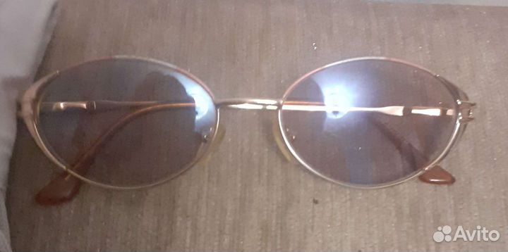 Компьютерные очки